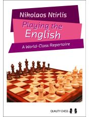 Playing the English