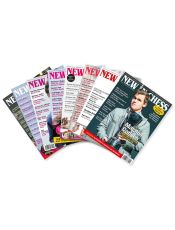New In Chess Complete 2018