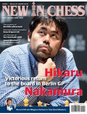 New in Chess 2022/2