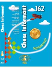 Chess Informant 162