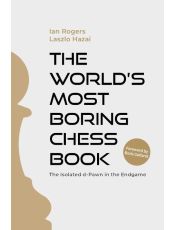 The World's Most Boring Chess Book
