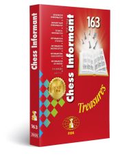 Chess Informant 163