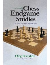 An Introduction to Chess Endgame Studies