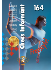 Chess Informant 164