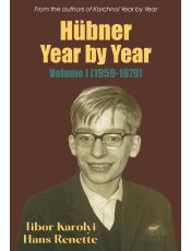 Hübner Year by Year: Volume I