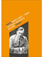 Chess Duels, 1927-1929