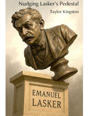 Nudging Lasker's Pedestal