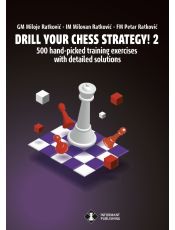 Drill Your Chess Strategy! 2