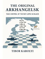 The Original Arkhangelsk