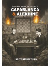Capablanca & Alekhine