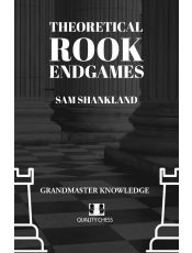 Theoretical Rook Endgames