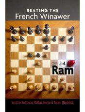 Beating the French Winawer