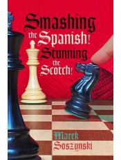 Smashing the Spanish! Stunning the Scotch!