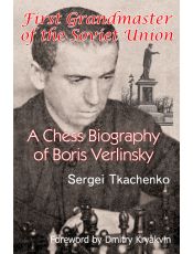 First Grandmaster of the Soviet Union