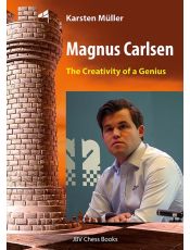 Magnus Carlsen