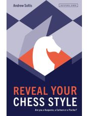 Reveal Your Chess Style