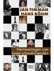 Herinneringen van twee schaakvrienden