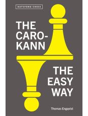 The Caro-Kann The Easy Way