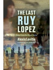 The Last Ruy Lopez