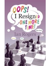 Oops! I Resigned One More Time!