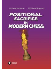 Positional Sacrifice in Modern Chess
