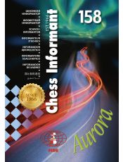 Chess Informant 158