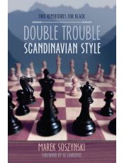 Double Trouble Scandinavian Style