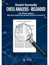 Chess Analysis - Reloaded