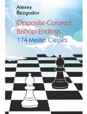 Opposite-Colored Bishop Endings