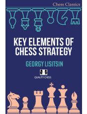 Key Elements of Chess Strategy