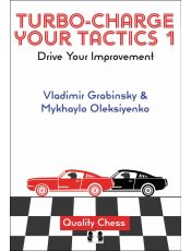 Turbo-Charge your Tactics 1