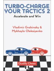 Turbo-Charge your Tactics 2