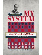 My System - FastTrack Edition