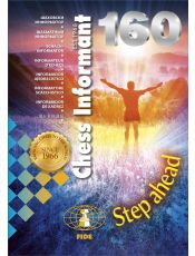 Chess Informant 160
