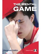 The Mental Game