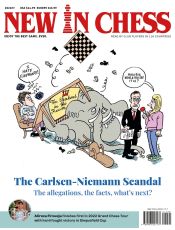New in Chess 2022/7