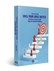 Drill Your Chess Tactics!