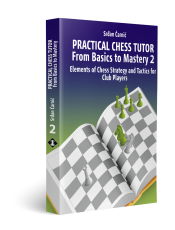 Practical Chess Tutor – From Basics to Mastery 2