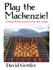 Play the Mackenzie!