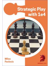 Opening Repertoire: Strategic Play with 1 e4