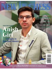 New in Chess 2023/2