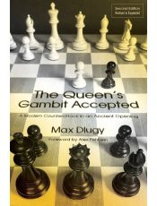 The Queen's Gambit Accepted - 2nd Edition