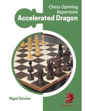 Chess Opening Repertoire: Accelerated Dragon