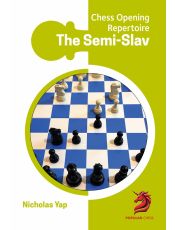 Chess Opening Repertoire: Semi-Slav
