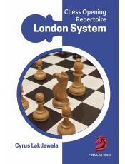 Chess Opening Repertoire: London System
