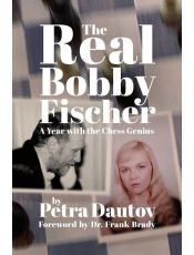 The Real Bobby Fischer