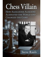 Chess Villain