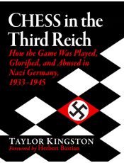 Chess in the Third Reich