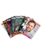 New In Chess Complete 2019