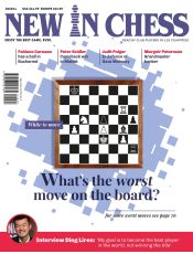 New in Chess 2023/4
